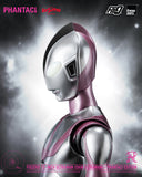 THREEZERO ULTRAMAN FIGZERO SHIN ULTRAMAN PHANTACI EDITION ACTION FIGURE [PRE ORDER]
