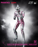 THREEZERO ULTRAMAN FIGZERO SHIN ULTRAMAN PHANTACI EDITION ACTION FIGURE [PRE ORDER]