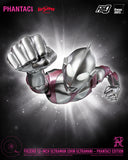 THREEZERO ULTRAMAN FIGZERO SHIN ULTRAMAN PHANTACI EDITION ACTION FIGURE [PRE ORDER]