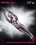 THREEZERO ULTRAMAN FIGZERO SHIN ULTRAMAN PHANTACI EDITION ACTION FIGURE [PRE ORDER]