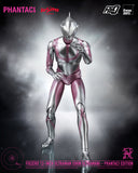 THREEZERO ULTRAMAN FIGZERO SHIN ULTRAMAN PHANTACI EDITION ACTION FIGURE [PRE ORDER]