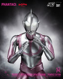THREEZERO ULTRAMAN FIGZERO SHIN ULTRAMAN PHANTACI EDITION ACTION FIGURE [PRE ORDER]