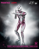 THREEZERO ULTRAMAN FIGZERO SHIN ULTRAMAN PHANTACI EDITION ACTION FIGURE [PRE ORDER]