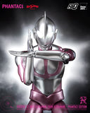 THREEZERO ULTRAMAN FIGZERO SHIN ULTRAMAN PHANTACI EDITION ACTION FIGURE [PRE ORDER]