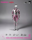 THREEZERO ULTRAMAN FIGZERO SHIN ULTRAMAN PHANTACI EDITION ACTION FIGURE [PRE ORDER]