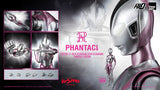 THREEZERO ULTRAMAN FIGZERO SHIN ULTRAMAN PHANTACI EDITION ACTION FIGURE [PRE ORDER]