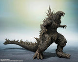 BANDAI S.H.MONSTER ARTS GODZILLA 2026 ACTION FIGURE [PRE ORDER]