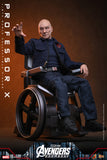 HOT TOYS MARVEL CHARACTERS MOVIE MASTERPIECE SERIES MMS917 AVENGERS DOOMSDAY PROFESSOR X ACTION FIGURE [PRE ORDER]