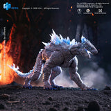HIYA TOYS EBG0312 GODZILLA X KONG THE NEW EMPIRE FROST BITE BLAST SHIMO ACTION FIGURE [PRE ORDER]
