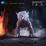 HIYA TOYS EBG0312 GODZILLA X KONG THE NEW EMPIRE FROST BITE BLAST SHIMO ACTION FIGURE [PRE ORDER]