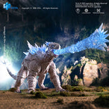 HIYA TOYS EBG0312 GODZILLA X KONG THE NEW EMPIRE FROST BITE BLAST SHIMO ACTION FIGURE [PRE ORDER]