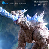 HIYA TOYS EBG0312 GODZILLA X KONG THE NEW EMPIRE FROST BITE BLAST SHIMO ACTION FIGURE [PRE ORDER]