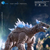 HIYA TOYS EBG0312 GODZILLA X KONG THE NEW EMPIRE FROST BITE BLAST SHIMO ACTION FIGURE [PRE ORDER]