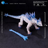 HIYA TOYS EBG0312 GODZILLA X KONG THE NEW EMPIRE FROST BITE BLAST SHIMO ACTION FIGURE [PRE ORDER]