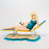 MEGAHOUSE MOBILE SUIT GUNDAM GUNDAM GIRLS GENERATION SAYLA MASS RESTING FIGURE [PRE ORDER]