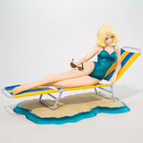 MEGAHOUSE MOBILE SUIT GUNDAM GUNDAM GIRLS GENERATION SAYLA MASS RESTING FIGURE [PRE ORDER]