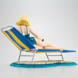 MEGAHOUSE MOBILE SUIT GUNDAM GUNDAM GIRLS GENERATION SAYLA MASS RESTING FIGURE [PRE ORDER]