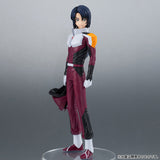 MEGAHOUSE MOBILE SUIT GUNDAM LUCREA LIGHT ATHRUN ZALA PILOT SUIT VERSION FIGURE [PRE ORDER]