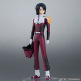 MEGAHOUSE MOBILE SUIT GUNDAM LUCREA LIGHT ATHRUN ZALA PILOT SUIT VERSION FIGURE [PRE ORDER]