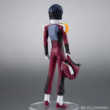 MEGAHOUSE MOBILE SUIT GUNDAM LUCREA LIGHT ATHRUN ZALA PILOT SUIT VERSION FIGURE [PRE ORDER]