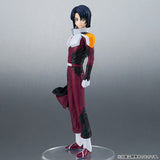 MEGAHOUSE MOBILE SUIT GUNDAM LUCREA LIGHT ATHRUN ZALA PILOT SUIT VERSION FIGURE [PRE ORDER]