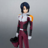 MEGAHOUSE MOBILE SUIT GUNDAM LUCREA LIGHT ATHRUN ZALA PILOT SUIT VERSION FIGURE [PRE ORDER]