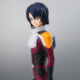 MEGAHOUSE MOBILE SUIT GUNDAM LUCREA LIGHT ATHRUN ZALA PILOT SUIT VERSION FIGURE [PRE ORDER]