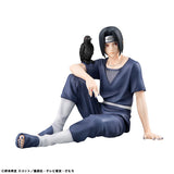 MEGAHOUSE GEM SERIES NARUTO SHIPPUDEN UCHIHA ITACHI FIGURE [PRE ORDER]