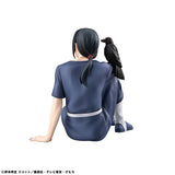 MEGAHOUSE GEM SERIES NARUTO SHIPPUDEN UCHIHA ITACHI FIGURE [PRE ORDER]