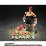BANDAI TAMASHII DRAGON BALL Z S.H.FIGUARTS RECOOME THE NIGHTMARE RECOOME ACTION FIGURE [PRE ORDER]