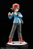 KOTOBUKIYA POKEMON ARTFX J TOUYA WITH VICTINI FIGURE [PRE ORDER]