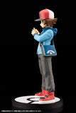 KOTOBUKIYA POKEMON ARTFX J TOUYA WITH VICTINI FIGURE [PRE ORDER]