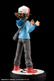 KOTOBUKIYA POKEMON ARTFX J TOUYA WITH VICTINI FIGURE [PRE ORDER]