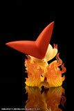 KOTOBUKIYA POKEMON ARTFX J TOUYA WITH VICTINI FIGURE [PRE ORDER]