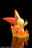 KOTOBUKIYA POKEMON ARTFX J TOUYA WITH VICTINI FIGURE [PRE ORDER]