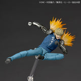 KAIYODO REVOLTECH ONE PUNCH MAN AMAZING YAMAGUCHI GENOS ACTION FIGURE [PRE ORDER]
