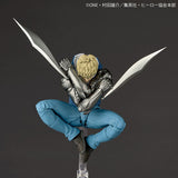 KAIYODO REVOLTECH ONE PUNCH MAN AMAZING YAMAGUCHI GENOS ACTION FIGURE [PRE ORDER]