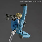 KAIYODO REVOLTECH ONE PUNCH MAN AMAZING YAMAGUCHI GENOS ACTION FIGURE [PRE ORDER]