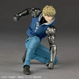 KAIYODO REVOLTECH ONE PUNCH MAN AMAZING YAMAGUCHI GENOS ACTION FIGURE [PRE ORDER]