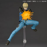 KAIYODO REVOLTECH ONE PUNCH MAN AMAZING YAMAGUCHI GENOS ACTION FIGURE [PRE ORDER]