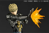 KAIYODO REVOLTECH ONE PUNCH MAN AMAZING YAMAGUCHI GENOS ACTION FIGURE [PRE ORDER]