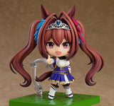 GOOD SMILE COMPANY UMA MUSUME PRETTY DERBY NENDOROID NO.1977 DAIWA SCARLET FIGURE [PRE ORDER]