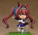 GOOD SMILE COMPANY UMA MUSUME PRETTY DERBY NENDOROID NO.1977 DAIWA SCARLET FIGURE [PRE ORDER]