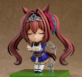 GOOD SMILE COMPANY UMA MUSUME PRETTY DERBY NENDOROID NO.1977 DAIWA SCARLET FIGURE [PRE ORDER]