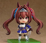 GOOD SMILE COMPANY UMA MUSUME PRETTY DERBY NENDOROID NO.1977 DAIWA SCARLET FIGURE [PRE ORDER]