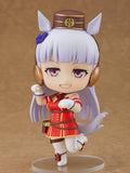 GOOD SMILE COMPANY UMA MUSUME PRETTY DERBY NENDOROID NO.1783 GOLD SHIP FIGURE [PRE ORDER]
