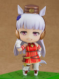 GOOD SMILE COMPANY UMA MUSUME PRETTY DERBY NENDOROID NO.1783 GOLD SHIP FIGURE [PRE ORDER]