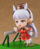 GOOD SMILE COMPANY UMA MUSUME PRETTY DERBY NENDOROID NO.1783 GOLD SHIP FIGURE [PRE ORDER]