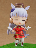 GOOD SMILE COMPANY UMA MUSUME PRETTY DERBY NENDOROID NO.1783 GOLD SHIP FIGURE [PRE ORDER]