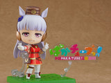 GOOD SMILE COMPANY UMA MUSUME PRETTY DERBY NENDOROID NO.1783 GOLD SHIP FIGURE [PRE ORDER]